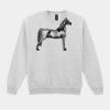 Heavy Blend™ Adult Crewneck Sweatshirt Thumbnail