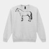 Heavy Blend™ Adult Crewneck Sweatshirt Thumbnail
