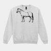 Heavy Blend™ Adult Crewneck Sweatshirt Thumbnail