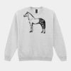 Heavy Blend™ Adult Crewneck Sweatshirt Thumbnail