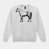Heavy Blend™ Adult Crewneck Sweatshirt Thumbnail