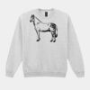 Heavy Blend™ Adult Crewneck Sweatshirt Thumbnail