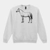 Heavy Blend™ Adult Crewneck Sweatshirt Thumbnail