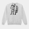 Heavy Blend™ Adult Crewneck Sweatshirt Thumbnail