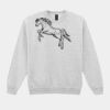 Heavy Blend™ Adult Crewneck Sweatshirt Thumbnail