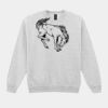 Heavy Blend™ Adult Crewneck Sweatshirt Thumbnail