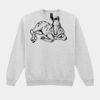 Heavy Blend™ Adult Crewneck Sweatshirt Thumbnail