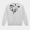 Heavy Blend™ Adult Crewneck Sweatshirt Thumbnail