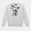 Heavy Blend™ Adult Crewneck Sweatshirt Thumbnail