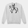 Heavy Blend™ Adult Crewneck Sweatshirt Thumbnail