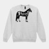 Heavy Blend™ Adult Crewneck Sweatshirt Thumbnail