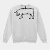 Heavy Blend™ Adult Crewneck Sweatshirt Thumbnail