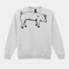 Heavy Blend™ Adult Crewneck Sweatshirt Thumbnail