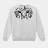 Heavy Blend™ Adult Crewneck Sweatshirt Thumbnail