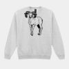 Heavy Blend™ Adult Crewneck Sweatshirt Thumbnail