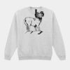 Heavy Blend™ Adult Crewneck Sweatshirt Thumbnail