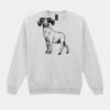 Heavy Blend™ Adult Crewneck Sweatshirt Thumbnail