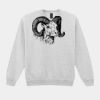 Heavy Blend™ Adult Crewneck Sweatshirt Thumbnail