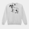 Heavy Blend™ Adult Crewneck Sweatshirt Thumbnail