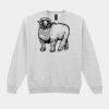 Heavy Blend™ Adult Crewneck Sweatshirt Thumbnail