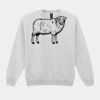 Heavy Blend™ Adult Crewneck Sweatshirt Thumbnail