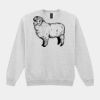 Heavy Blend™ Adult Crewneck Sweatshirt Thumbnail