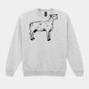 Heavy Blend™ Adult Crewneck Sweatshirt Thumbnail
