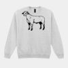 Heavy Blend™ Adult Crewneck Sweatshirt Thumbnail