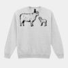 Heavy Blend™ Adult Crewneck Sweatshirt Thumbnail