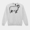 Heavy Blend™ Adult Crewneck Sweatshirt Thumbnail