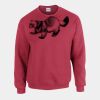 Heavy Blend™ Adult Crewneck Sweatshirt Thumbnail