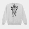 Heavy Blend™ Adult Crewneck Sweatshirt Thumbnail