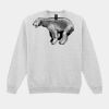 Heavy Blend™ Adult Crewneck Sweatshirt Thumbnail