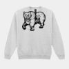 Heavy Blend™ Adult Crewneck Sweatshirt Thumbnail