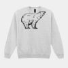 Heavy Blend™ Adult Crewneck Sweatshirt Thumbnail