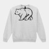 Heavy Blend™ Adult Crewneck Sweatshirt Thumbnail