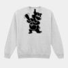 Heavy Blend™ Adult Crewneck Sweatshirt Thumbnail