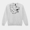 Heavy Blend™ Adult Crewneck Sweatshirt Thumbnail