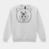 Heavy Blend™ Adult Crewneck Sweatshirt Thumbnail