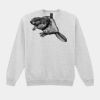 Heavy Blend™ Adult Crewneck Sweatshirt Thumbnail