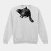 Heavy Blend™ Adult Crewneck Sweatshirt Thumbnail