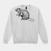 Heavy Blend™ Adult Crewneck Sweatshirt Thumbnail