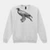 Heavy Blend™ Adult Crewneck Sweatshirt Thumbnail