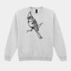 Heavy Blend™ Adult Crewneck Sweatshirt Thumbnail