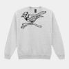 Heavy Blend™ Adult Crewneck Sweatshirt Thumbnail