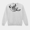 Heavy Blend™ Adult Crewneck Sweatshirt Thumbnail