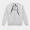 Heavy Blend™ Adult Crewneck Sweatshirt Thumbnail