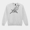 Heavy Blend™ Adult Crewneck Sweatshirt Thumbnail
