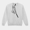 Heavy Blend™ Adult Crewneck Sweatshirt Thumbnail