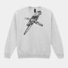 Heavy Blend™ Adult Crewneck Sweatshirt Thumbnail